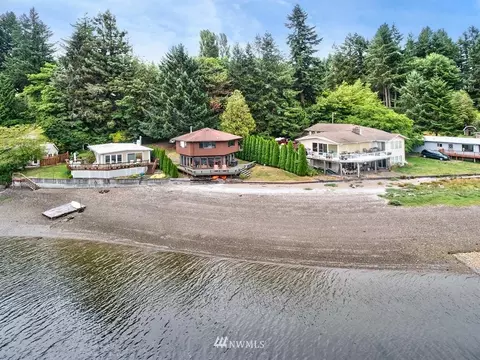 131 E Wilkes Rd, Grapeview, WA 98546 photo 6