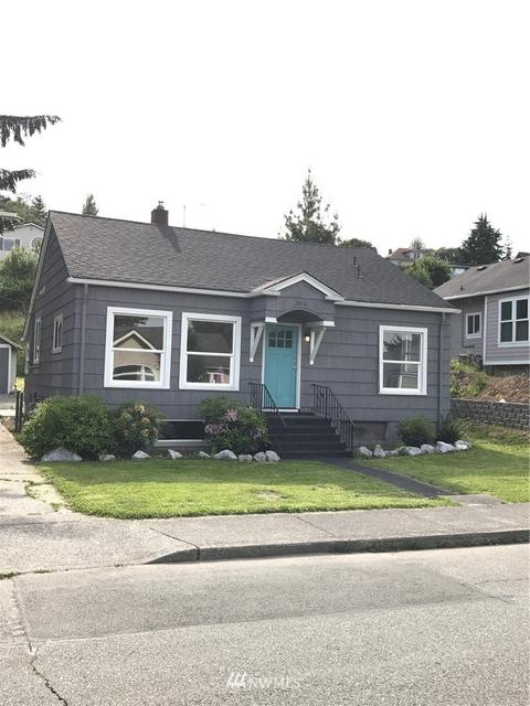 3816 Friday Ave SE, Everett, WA 98201 photo 1