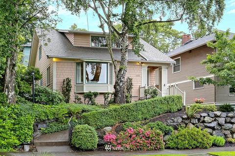 1155 18th Ave E, Seattle, WA 98112 photo 1
