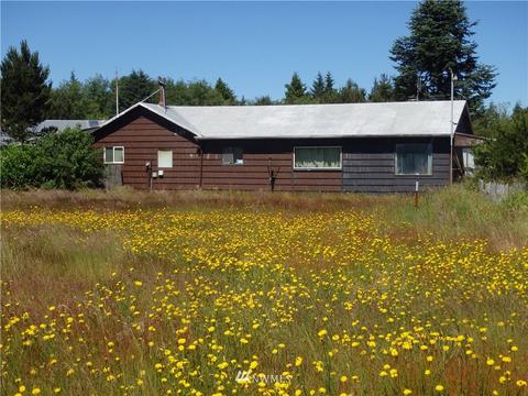 8221 Sandridge Rd, Long Beach, WA 98631 photo 1