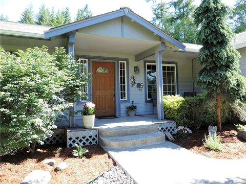 107 Hillcrest Rd, Chehalis, WA 98532 photo 3