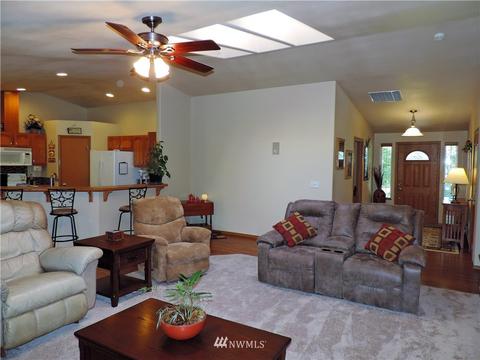 107 Hillcrest Rd, Chehalis, WA 98532 photo 5