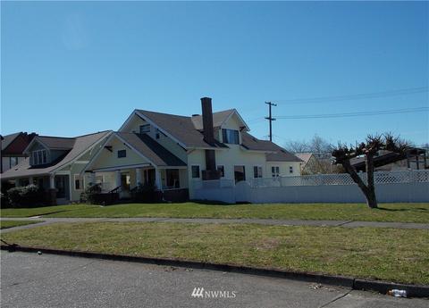 723 E St, Centralia, WA 98531 photo 1