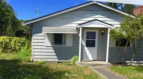 290 W Spruce St, Sequim, WA 98382 photo 1