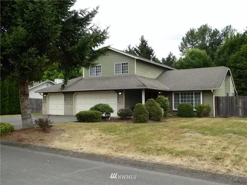 14309 145th Ave E, Orting, WA 98360 photo 1