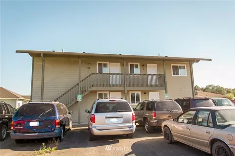108 Baker St #1-4, Everson, WA 98247 photo 2