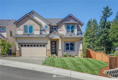 3307 181st St SE, Bothell, WA 98012 photo 1