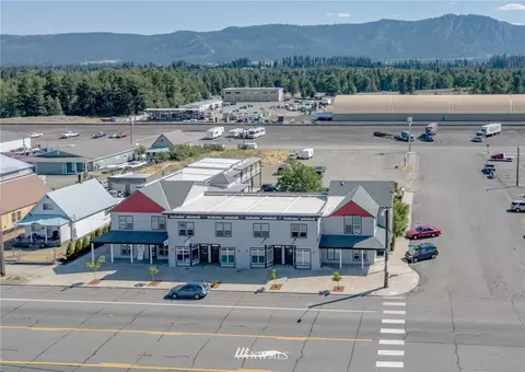 406 E First, Cle Elum, WA 98922 photo 1