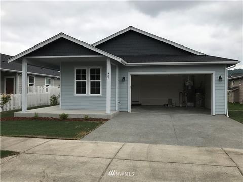 407 Bruhn Ln N, Enumclaw, WA 98022 photo 1