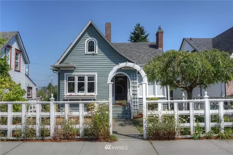1429 Rockefeller Ave, Everett, WA 98201 photo 1