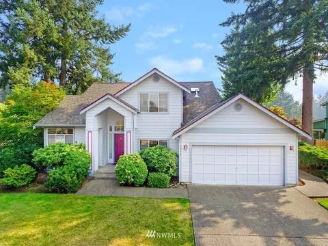 3314 243rd St E, Spanaway, WA 98387 photo 1