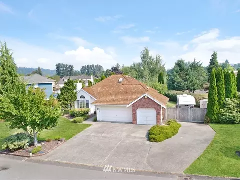 14317 144th St E, Orting, WA 98360 photo 1