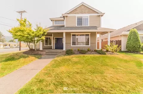 6405 158th Ave E, Sumner, WA 98390 photo 1