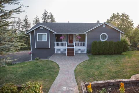 105 Sundown Ct, Chehalis, WA 98532 photo 1