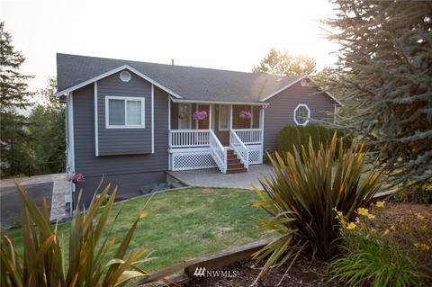 105 Sundown Ct, Chehalis, WA 98532 photo 3