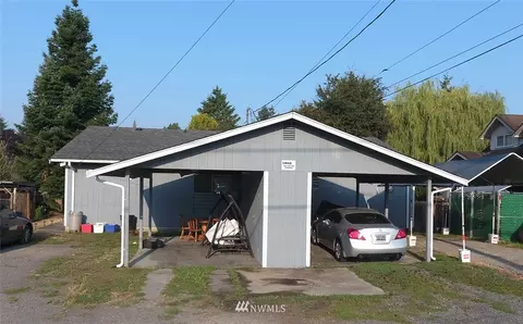 1523 Maple St, Everett, WA 98201 photo 2