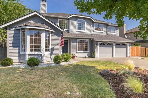 16132 SE 252nd Pl, Covington, WA 98042 photo 2
