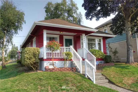 3601 26th St, Everett, WA 98201 photo 1