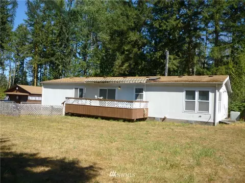 81 Tripp Rd, Sequim, WA 98382 photo 1