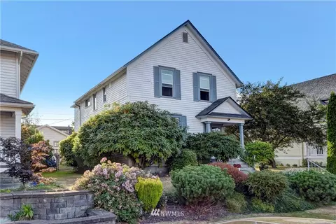 2120 Rockefeller Ave, Everett, WA 98201 photo 1