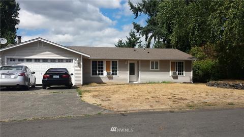 4815 221st St E, Spanaway, WA 98387 photo 1