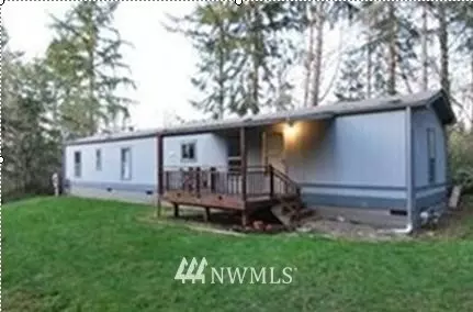 2001 E Rasor Rd, Belfair, WA 98528 photo 1