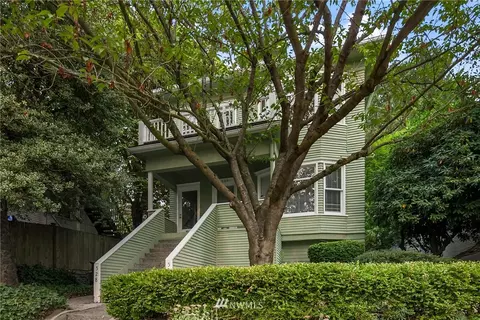 528 11th Ave E, Seattle, WA 98102 photo 1
