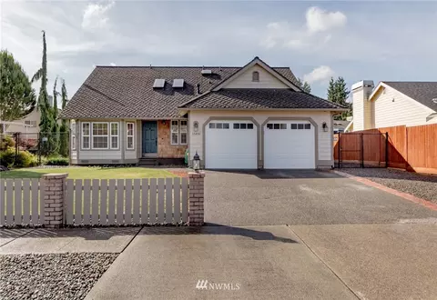 15416 64th St E, Sumner, WA 98390 photo 1