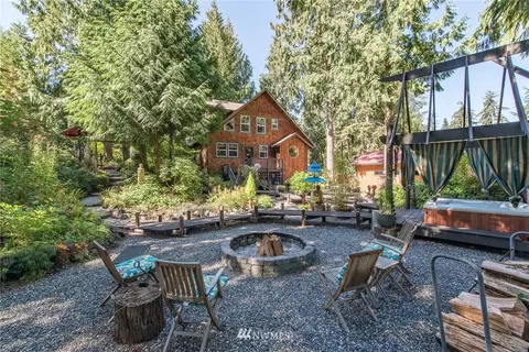 222 Buck Loop, Sequim, WA 98382 photo 1