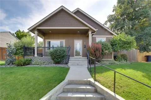 416 E Oak St, Walla Walla, WA 99362 photo 1
