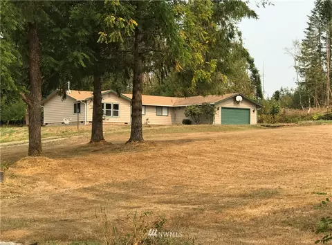 319 Middle Fork Rd, Chehalis, WA 98532 photo 1