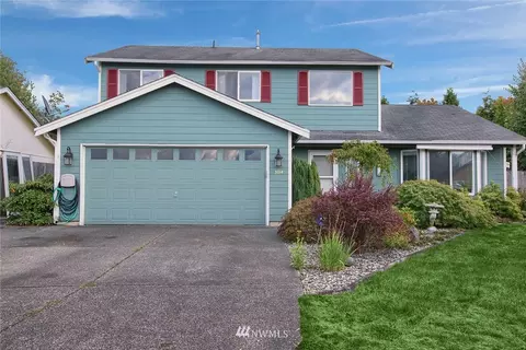 104 Whitley St NW, Orting, WA 98360 photo 1