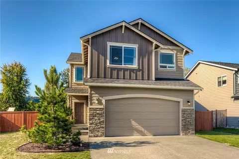 1605 Riddell Ave NE, Orting, WA 98360 photo 1