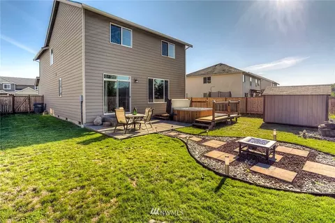 1605 Riddell Ave NE, Orting, WA 98360 photo 20