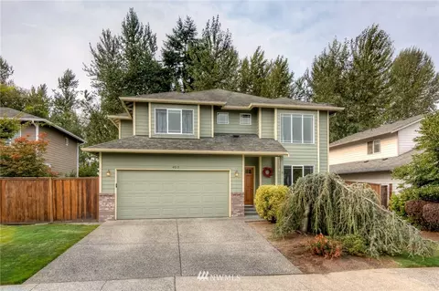 4012 141st Pl SE, Mill Creek, WA 98012 photo 2