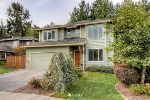 4012 141st Pl SE, Mill Creek, WA 98012 photo 1