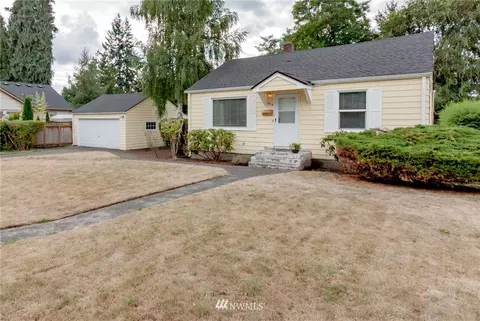 316 Sumner Ave, Sumner, WA 98390 photo 1