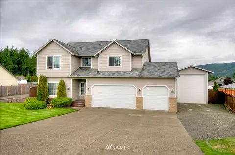 122 Summit Loop, Mccleary, WA 98557 photo 1