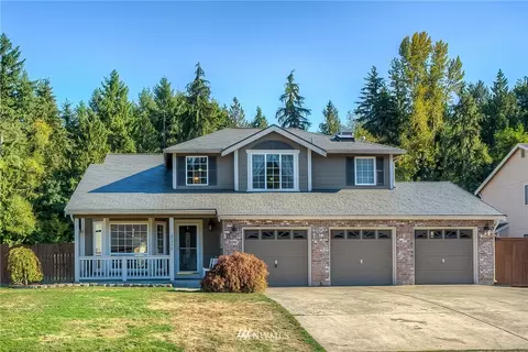 25320 155th St E, Buckley, WA 98321 photo 1