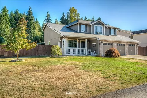 25320 155th St E, Buckley, WA 98321 photo 2