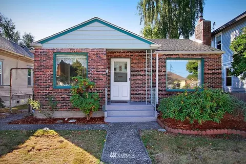 1722 Virginia Ave, Everett, WA 98201 photo 2
