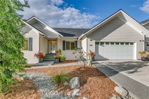 640 Happy View Ln, Sequim, WA 98382 photo 3
