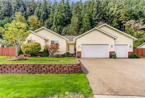 13616 139th Ave E, Orting, WA 98360 photo 1
