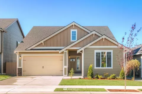 706 Koehler St SW, Orting, WA 98360 photo 1