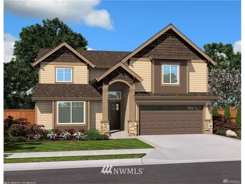 708 Koehler Ave SW, Orting, WA 98360 photo 1