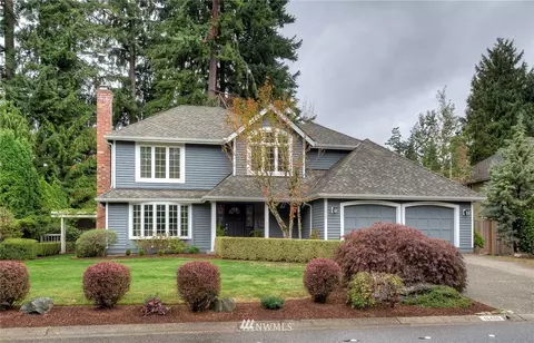 14610 14th Ave SE, Mill Creek, WA 98012 photo 1