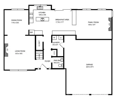 14610 14th Ave SE, Mill Creek, WA 98012 photo 2