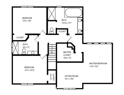 14610 14th Ave SE, Mill Creek, WA 98012 photo 3