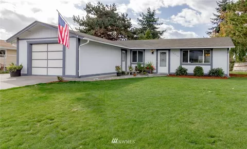 17416 6th Avenue Ct E, Spanaway, WA 98387 photo 1