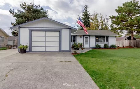 17416 6th Avenue Ct E, Spanaway, WA 98387 photo 20